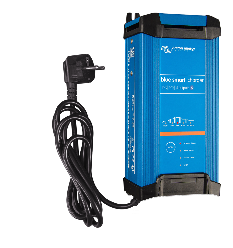 Blue Smart IP22 Charger 12/20 (3)