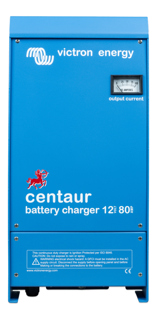 Centaur Charger 12/80 (3)