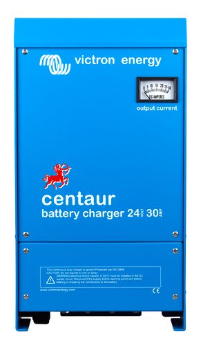 Centaur Charger 24/30 (3)