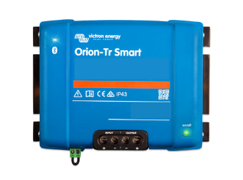 Orion-Tr Smart 24/24-17A Non-isolated DC-DC ch.