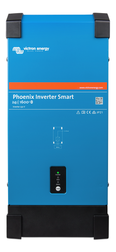 Phoenix Inverter 12/1600 Smart