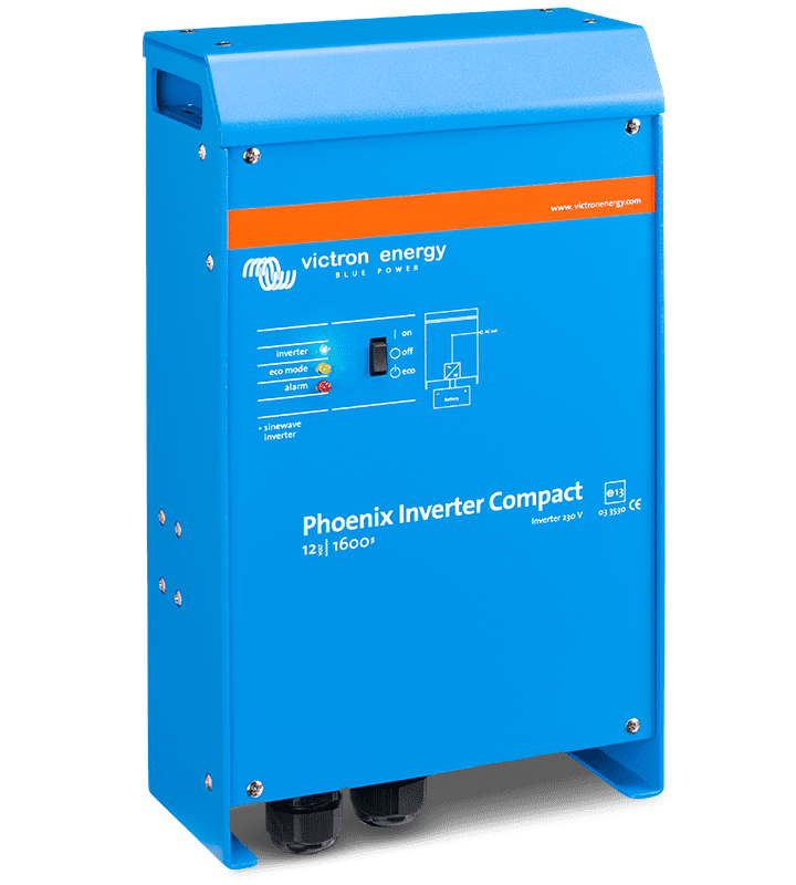 Phoenix Inverter C 12/1600