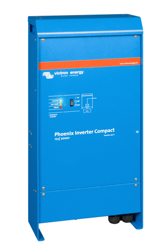 Phoenix Inverter C 12/2000