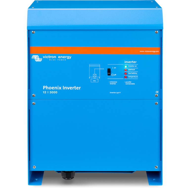 Phoenix Inverter 12/3000