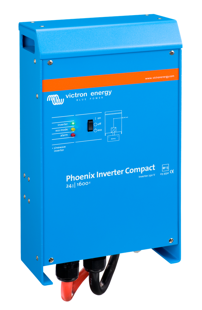 Phoenix Inverter C 24/1600