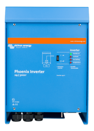 Phoenix Inverter 24/3000