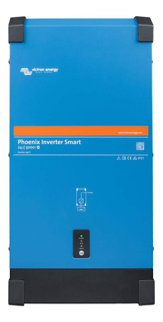 Phoenix Inverter 24/5000 Smart