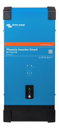 Phoenix Inverter 48/2000 Smart