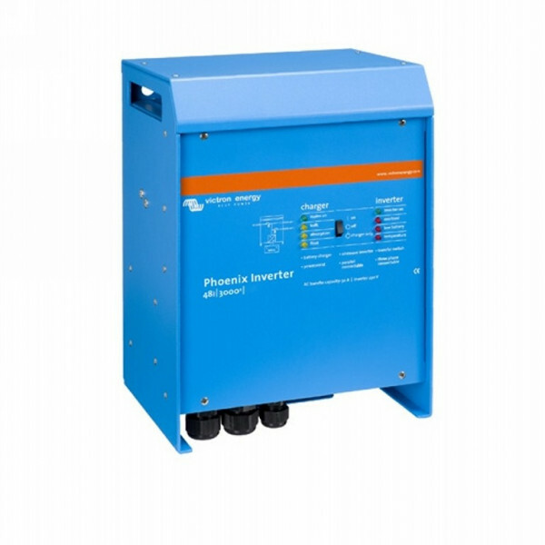 Phoenix Inverter 48/3000