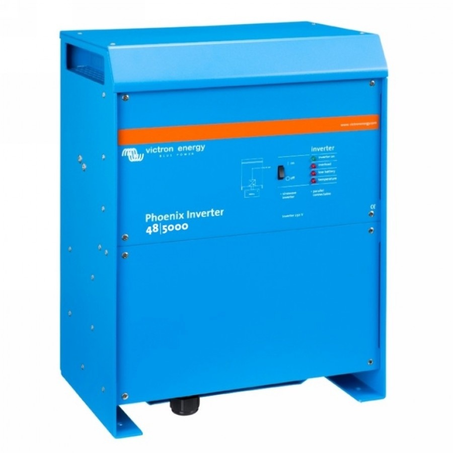 Phoenix Inverter 48/5000