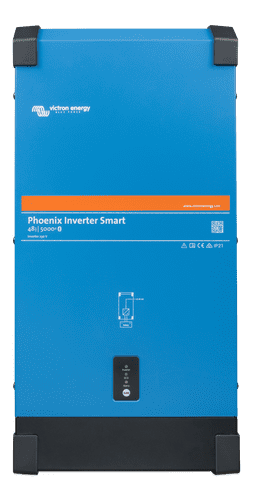 Phoenix Inverter 48/5000 Smart