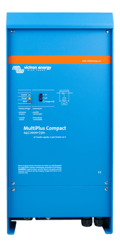 MultiPlus C 24/2000/50-30