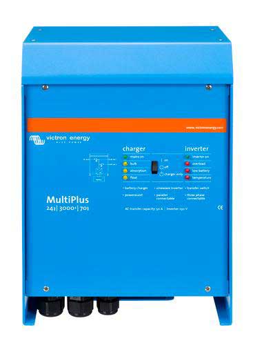 MultiPlus 24/3000/70-16