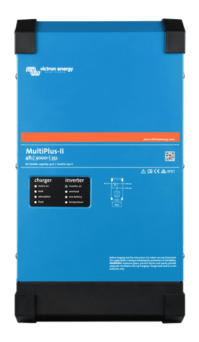 MultiPlus-II 48/3000/35-32