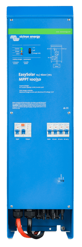 EasySolar 12/1600/70-16 MPPT 100/50