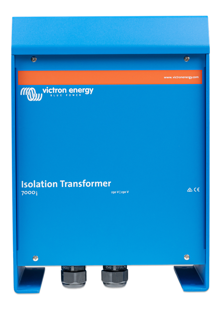 Isolation Trans. 7000W 230V