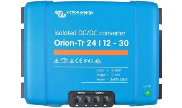 Orion-Tr 24/12-30A (360W)