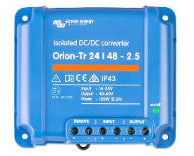 Orion-Tr 24/48-2,5A (120W)