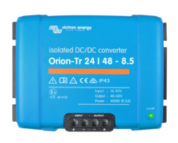 Orion-Tr 24/48-8,5A (400W)