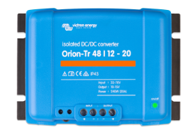 Orion-Tr 48/12-20A (240W)