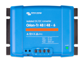 Orion-Tr 48/48-6A (280W)