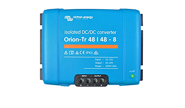 Orion-Tr 48/48-8A (380W)