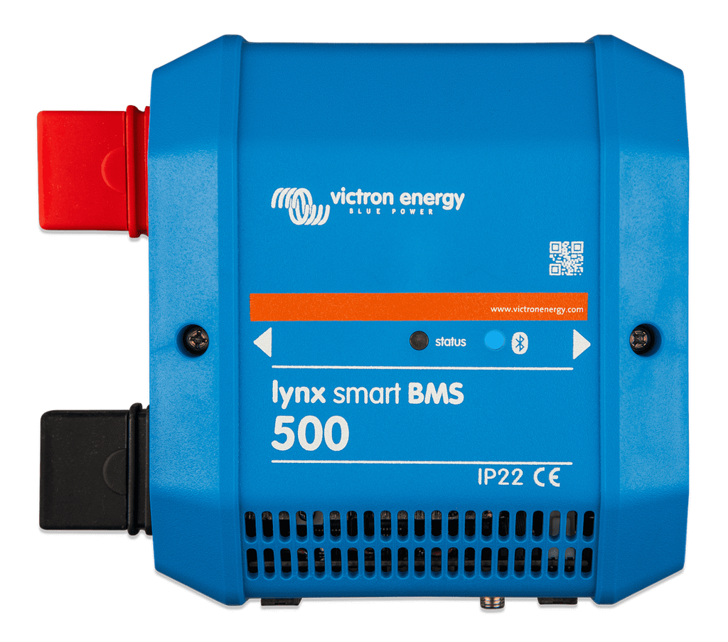 Lynx Smart BMS 500 (M8)