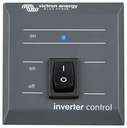 Phoenix Inverter Control VE.Direct