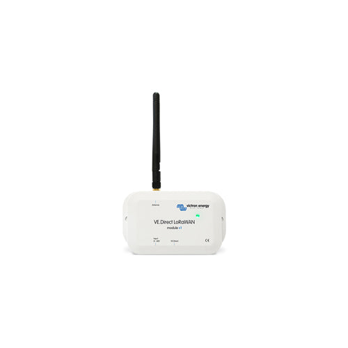 VE.Direct LoRaWAN EU863-870 module