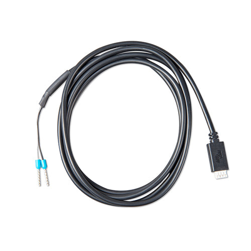 VE.Direct TX digital output cable