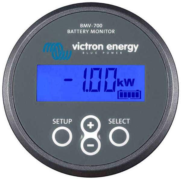 Battery Monitor BMV-700 retail verpakking