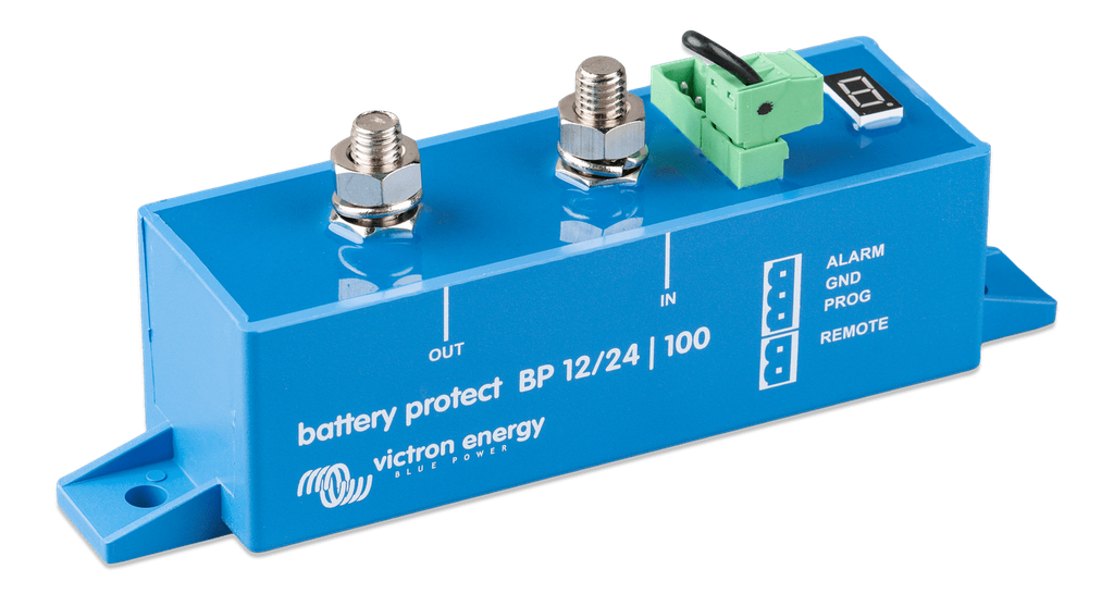 Battery Protect 12/24V-100A