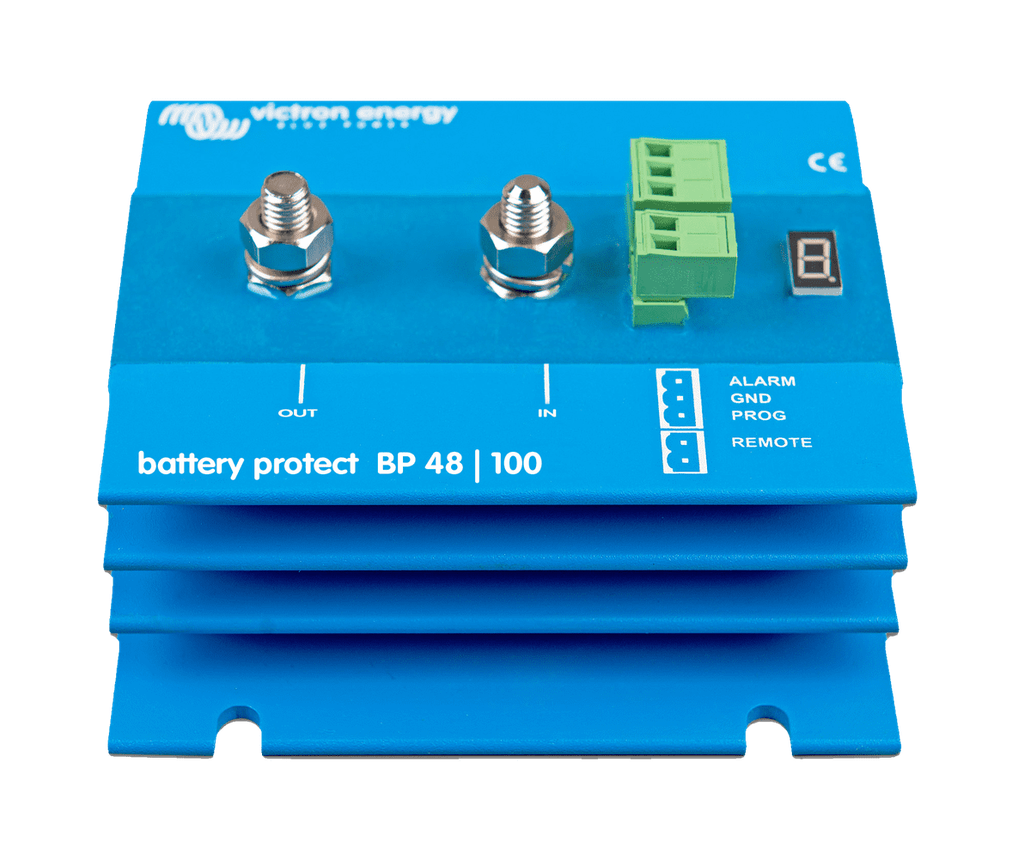 Battery Protect 48V-100A