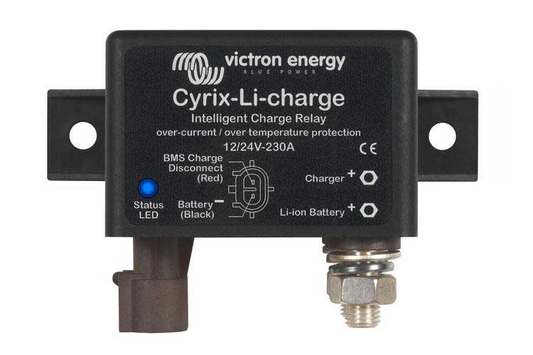 Cyrix-Li-Charge 12/24V-230A