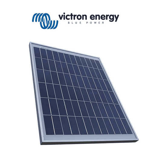 Victron 20W polycrystalijn zonnepaneel