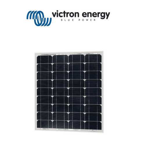 Victron 30W polycrystalijn zonnepaneel