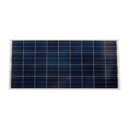 Victron 60W polycrystalijn zonnepaneel