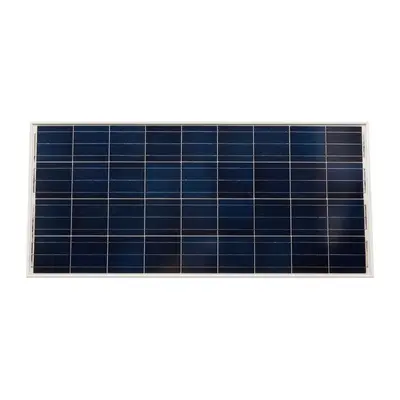 Victron 90W polycrystalijn zonnepaneel