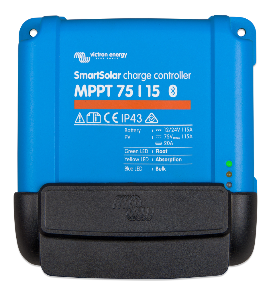 MPPT WireBox-S 100-15