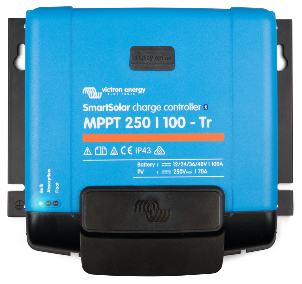 MPPT WireBox-XL Tr