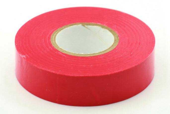 PVC tape