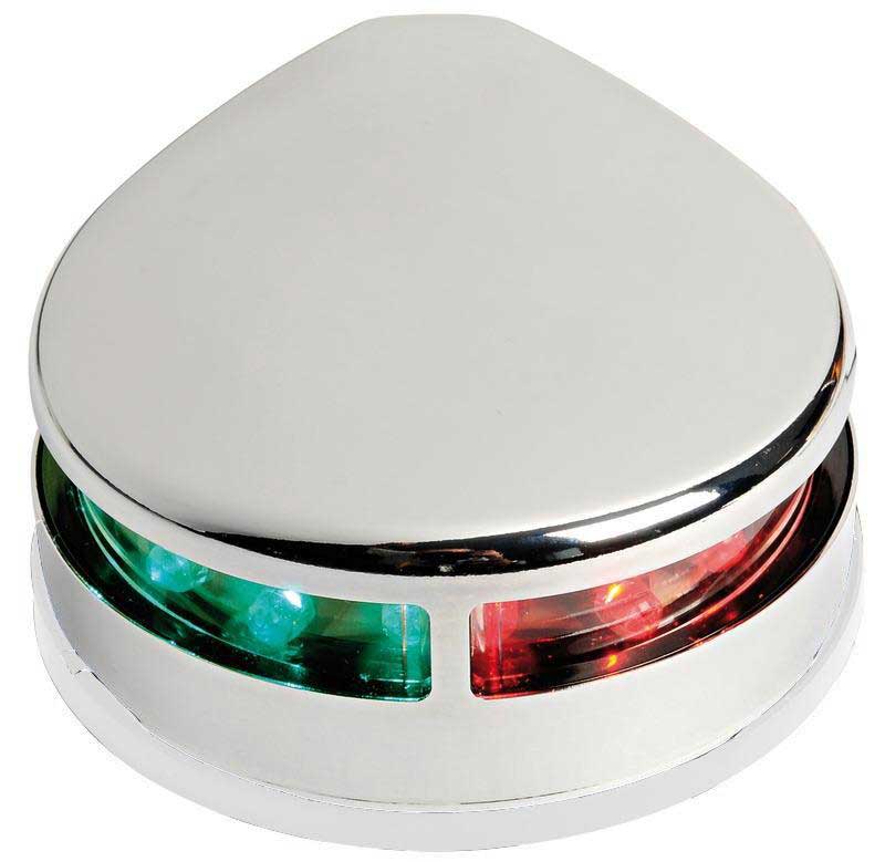 LED navigatieverlichting dekmontage combinatie BB/SB