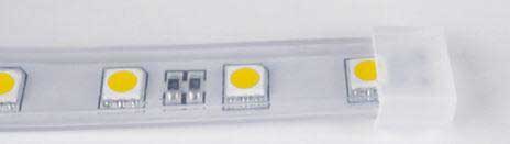 Quick "POWER CAP" voor Led Strip