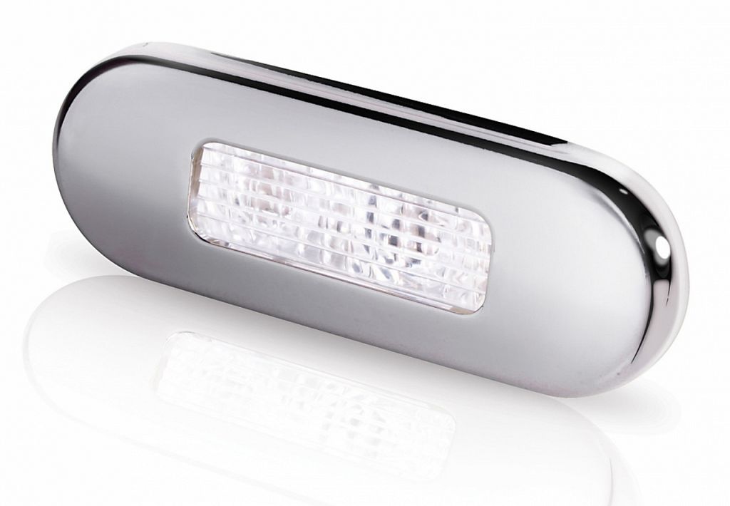 Hella Oblong LED trapverlichting