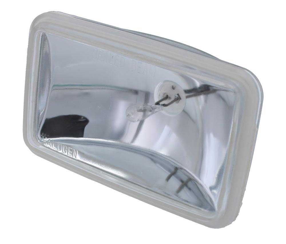 Sealed Beam 12V/24V voor 135 SL