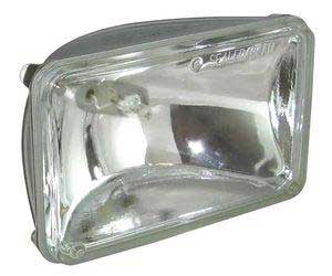 Sealed Beam 12V/24V voor 146 SL