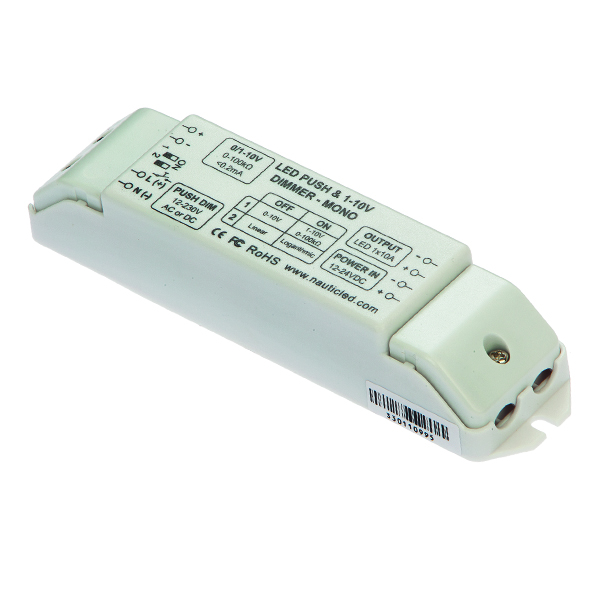 NauticLed Dimmer PWM-10A-Multi