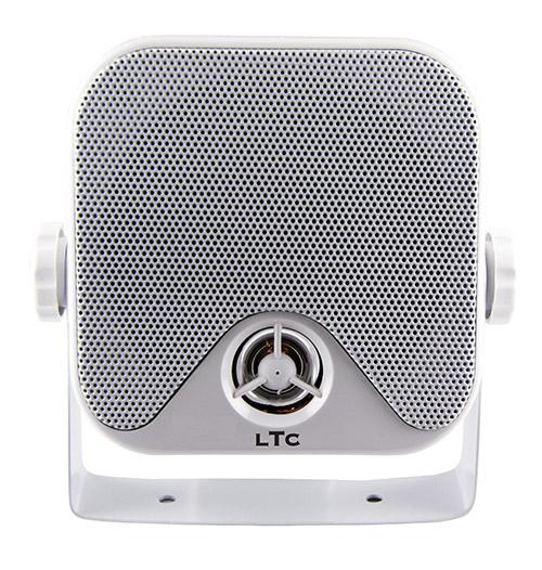 LTC ProBox - Wit