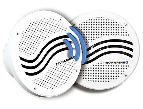 LTC BT65 speakerset