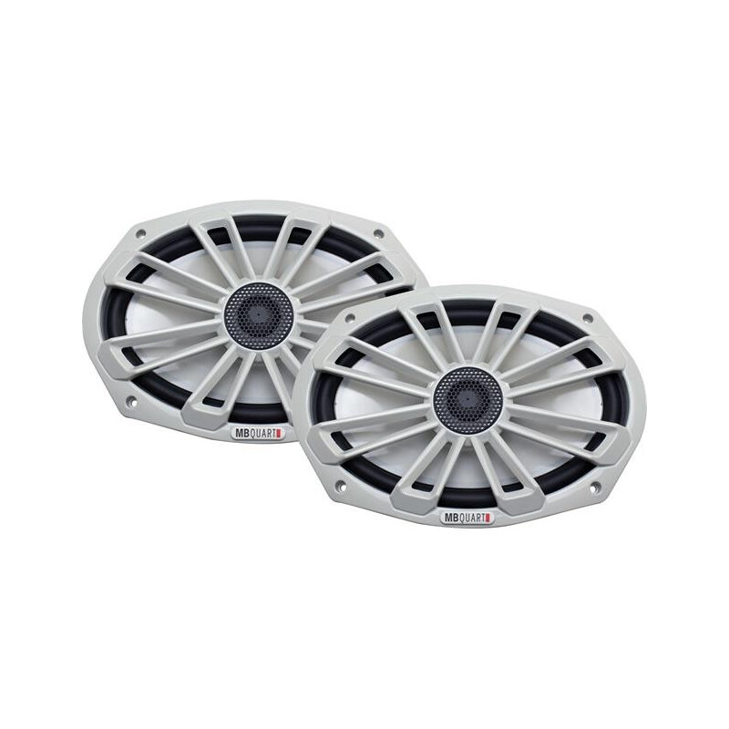 MB Quart NK1-169 premium speakerset